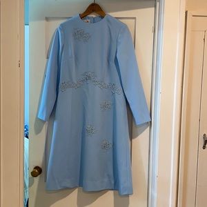 Vintage Henry Lee dress